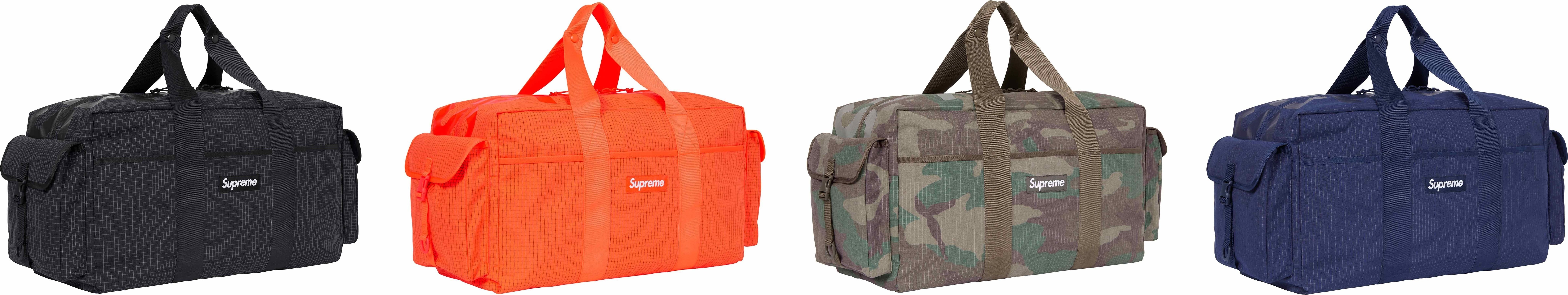 Duffle Bag